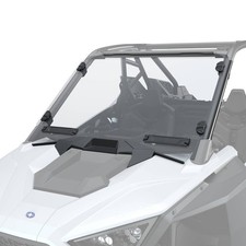 20-24 Polaris RZR PRO XP Turbo R Full Vented Hard Coat Poly Windshield 2883756 picture