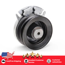 Warner Electric PTO Clutch For Hustler 604244K Warner 5217-76 Raptor Limited picture