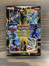 Yugioh x1 Magnificent Monsters (MAMO) Factory Sealed Mini Box picture