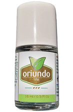 Oriundo Natural Nail Treatment - Extra Strength Fungus Away Solution 0.50 fl oz picture