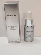 111SKIN Hyaluronic Acid Aqua Booster 20ml/0.68oz NEW Full Size picture