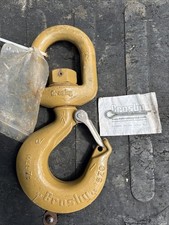 CROSBY 7-TON SWIVEL HOOK 0088500 picture