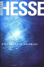 Narcissus and Goldmund: A Novel picture