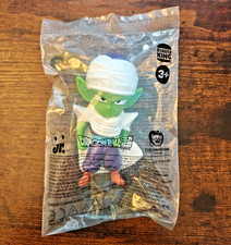 2026 Burger King Dragon Ball Super Piccolo #5 Figure NEW SEALED BK Toy 🔥🔥 picture