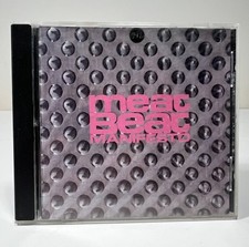 Meat Beat Manifesto -  99% - Mute Records - 1990 picture