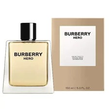 Burberry Hero Eau de Toilette 100ml/ 3.3 Fl Oz  premium quality picture