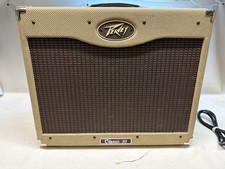 PEAVEY CLASSIC 30 II 30W 1X12
