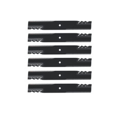 6PK Oregon 96-803 Gator G3 Blade 18 3/4