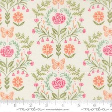 KINDNESS New 2026 Spring by Deb Strain Moda 56152 11,  Sld by 1/2 Yard  Cut Cont picture
