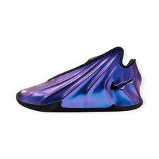 Nike G.T. Future Unseen Hours EP Indigo IV0521-500 Unisex Basketball Sneakers picture