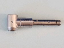 Genuine KaVo INTRA 80G LowSpeed Dental Handpiece Head Push Button FG 1:1 Germany picture