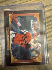 2024 Bowman's Best - 1955 Bowman Anime Gunnar Henderson #BA-20 picture