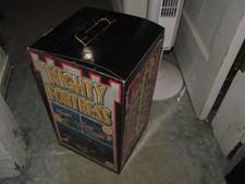 Games Workshop: Warhammer: Mighty Fortress box set picture