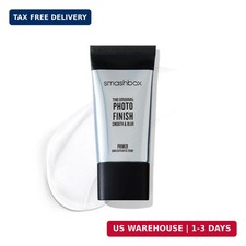 Smashbox the Original Photo Finish Smooth & Blur Makeup Primer | Instantly Smoot picture