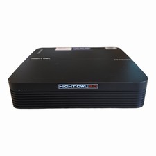 Night Owl DVR-THD30B-81 8-Channel 3MP Extreme HD 3.0 DVR 1TB Box Only picture