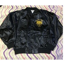 Desert Trip 2016 XL Bomber Jacket Unworn picture