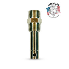 American Conductivity Sensors ACS41 K=2.0 Boiler Probe Conductivity & TDS picture