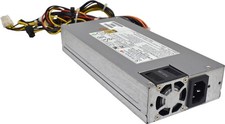 Supermicro PWS-351-1H 672042054206 350W Power Supply for CSE-512 CSE-813 picture