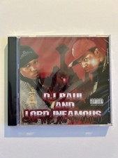 Three 6 Mafia Dj Paul Lord Infamous Come with me to Hell picture