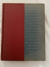Cavalcade of Comedy 21 Brilliant Comedies Louis Kronenberger 1st Edition Book picture