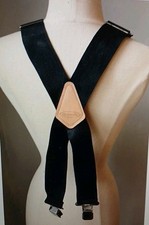 McGuire-Nicholas Work Suspenders Adjustable to fit most picture