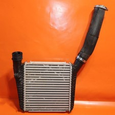 BENTLEY FLYING SPUR INTERCOOLER CHARGE AIR 2020 2021 2022 2023 975145803A OEM picture