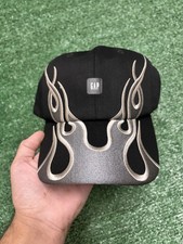 Yeezy Gap Flame Cap Balenciaga Hat picture