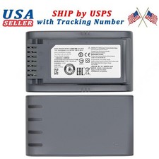 Battery VCA-SBT90 For Samsung VS9000 JET90 JET75 VCA-SBT90 Vacuum Cleaners picture