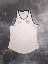 Gymshark OG Luxe Legacy Tank David Laid picture