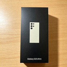 Samsung Galaxy S23 Ultra 5G 256GB/512GB S918U Factory Unlocked US 🔥NEW SEALED picture