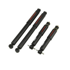 Belltech 9142 Set of Nitro Drop 2 Shock Absorber for 99-07 Silverado Sierra 1500 picture