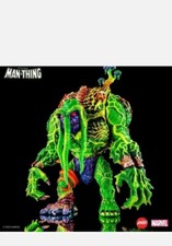 2022 DCon Designer Con limited edition Mondo Marvel Devils Kaiju Man-Thing  picture