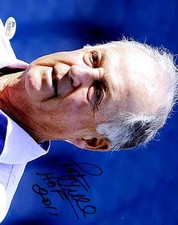 Pat Gillick Jsa Certified Authentic Hand Signed 8x10 Photo Autograph picture