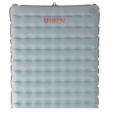 Nemo Tensor All-Season Ultralight Long-Wide Insulated Sleeping Pad picture