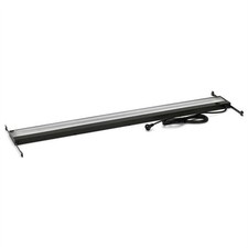The Hon H870960_40 Cabinet Light - Black - 9ft Cord - LED picture