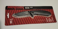 Kershaw Filter 1306BW Assisted Open Pocket Knife New In Clam Pack picture