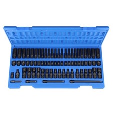 Grey Pneumatic 9772 1/4