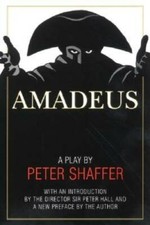 Amadeus: A Play by Peter Shaffer - Paperback By Shaffer, Peter - GOOD picture