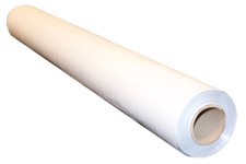 1200 sqft 4x300 Reinforced Vapor Barrier Encapsulation Pier Wrap Crawlspace Roof picture