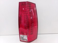 Fits 2007-2014 Cadillac Escalade Passenger Right RH LED Tail Light by DEPO-CAPA picture