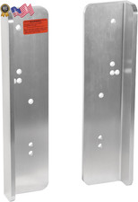 5 Inch Static Jack Plate Vertical Extension for CMC, 50012 Aluminum Outboard picture