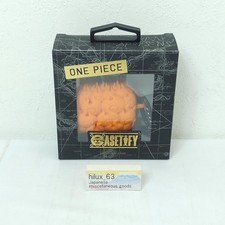 CASETiFY x One Piece Limited Flame-Flame Fruit 3D AirPods pro 2 Case Limited New picture