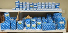 Gleason Gear Hobs - NEW and Unused - Extremely Large Lot  picture
