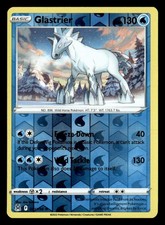 Pokemon Glastrier #051/196 tcg Near Mint or Better picture