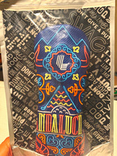 LIV Golf Andalucia Swag Driver Headcover Multicolor - 1 Piece picture
