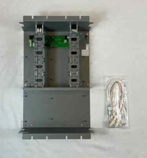 Edwards 3-CHASS4 Chassis with Space for 3-ASU or 3-REMICP and 4 LRMs picture
