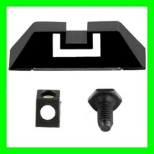 Glock OEM Gen 3 & 4 Front & Rear Sight 17 19 22 23 26 27 34 35 37 38 39 picture