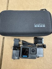 GoPro HERO 13 Black 5.3K HDR 27MP Camera with 2 Batteries picture