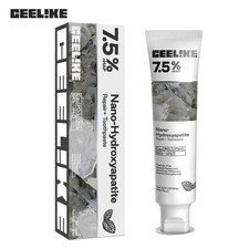 CEELIKE 7.5% Nano Hydroxyapatite Toothpaste - 4.23 oz picture