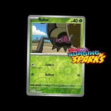 Pokemon Surging Sparks: Choose Your Card Holos/EX/Full Arts NM picture